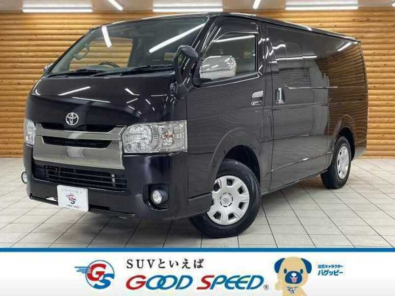 HIACE VAN-0