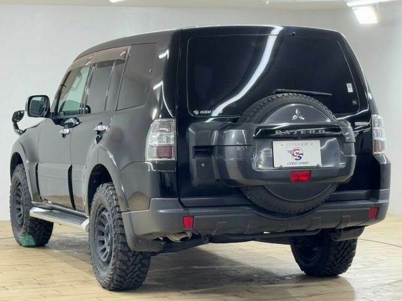 PAJERO