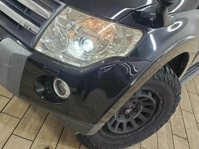 PAJERO