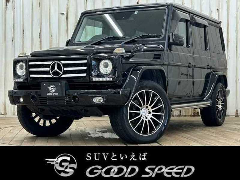 G-CLASS-0