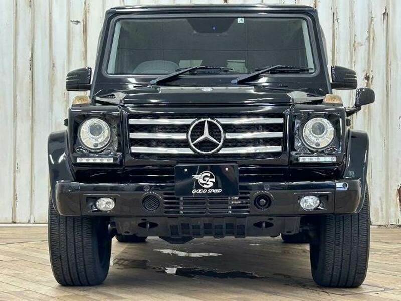 G-CLASS