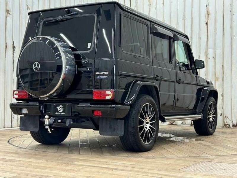 G-CLASS