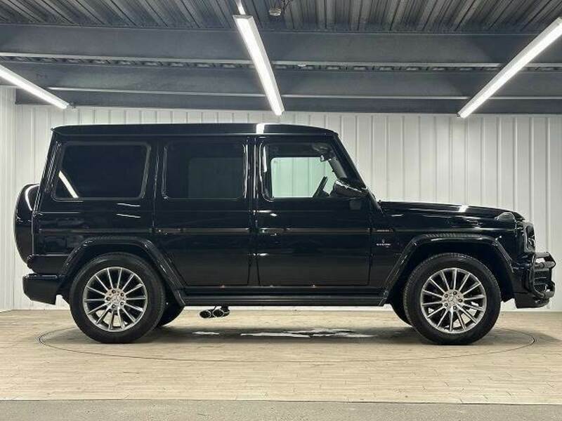 G-CLASS