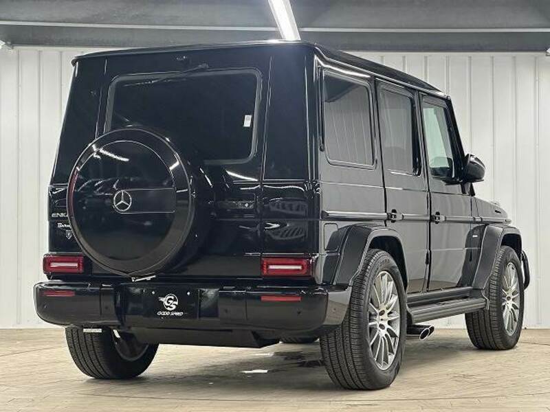 G-CLASS