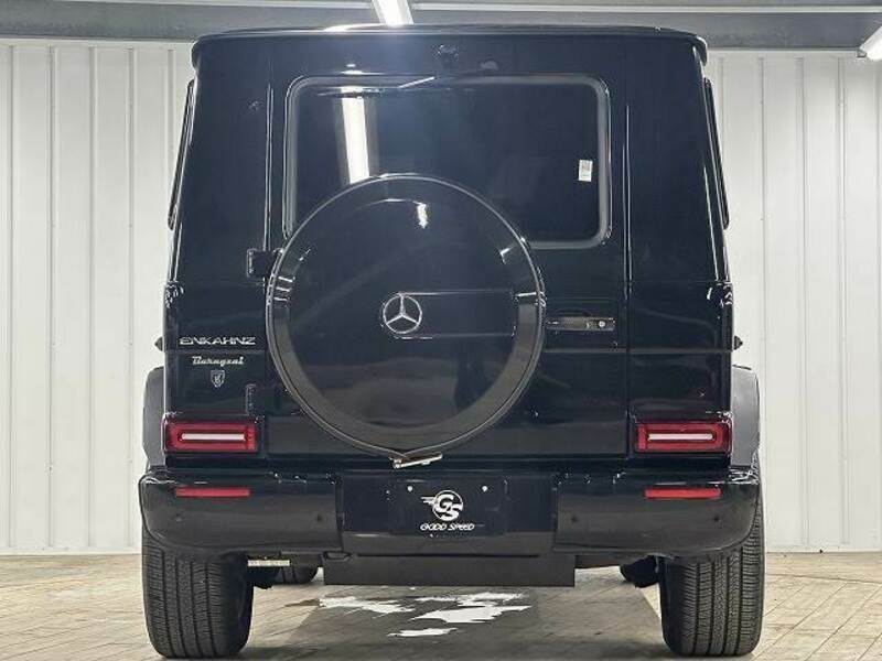 G-CLASS