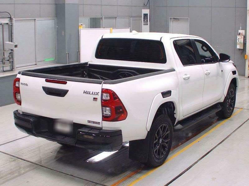 HILUX