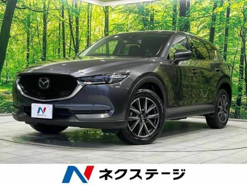 CX-5-0