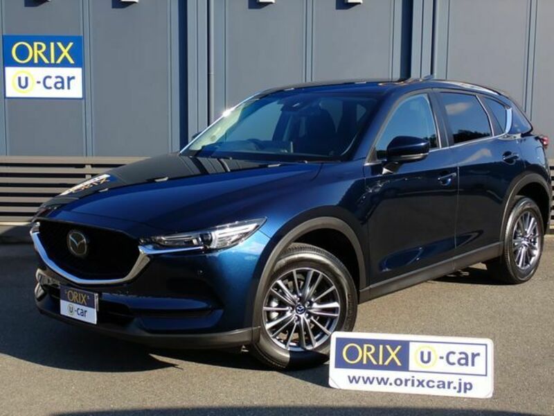 CX-5-0