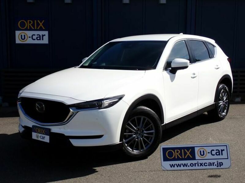 CX-5-0