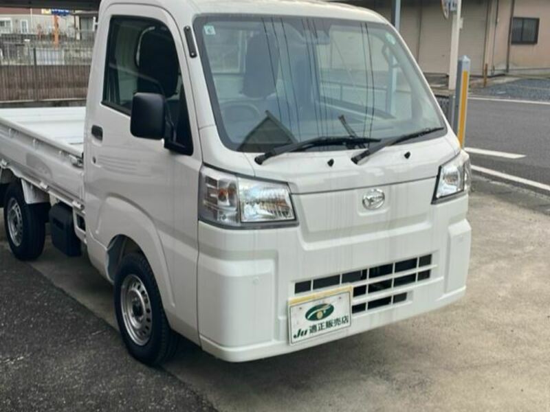 HIJET TRUCK-0