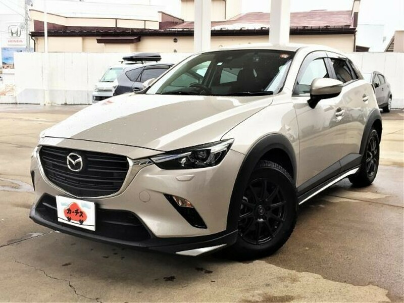 CX-3-0