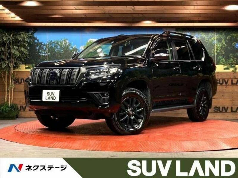 LAND CRUISER PRADO-0