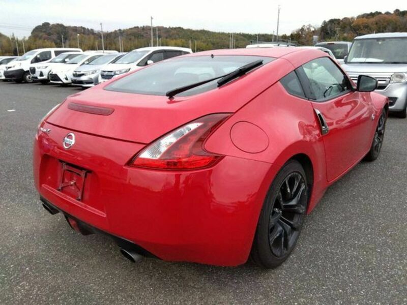 FAIRLADY Z