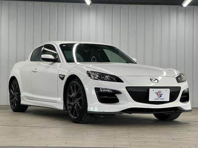 RX-8