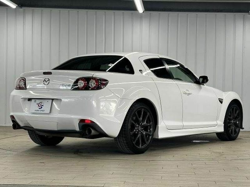 RX-8