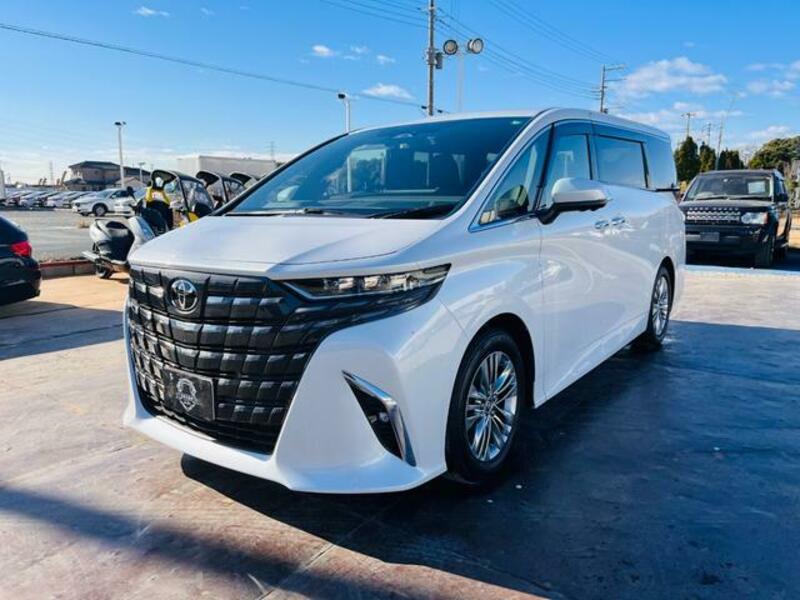 ALPHARD-0