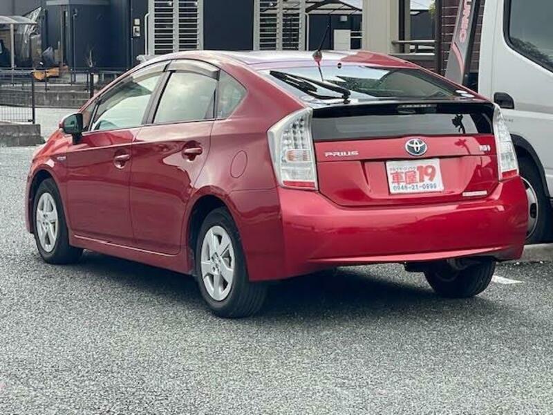 PRIUS