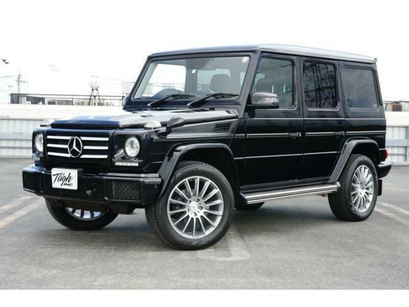 G-CLASS-0