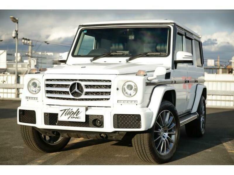 G-CLASS-0