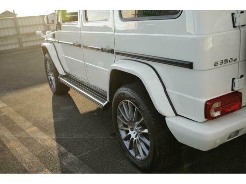 G-CLASS