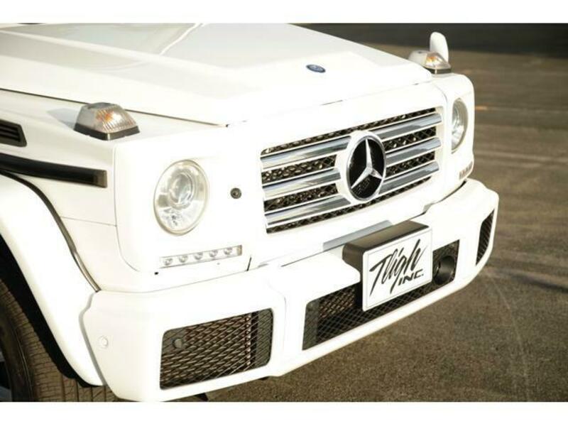 G-CLASS