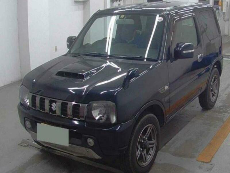 JIMNY