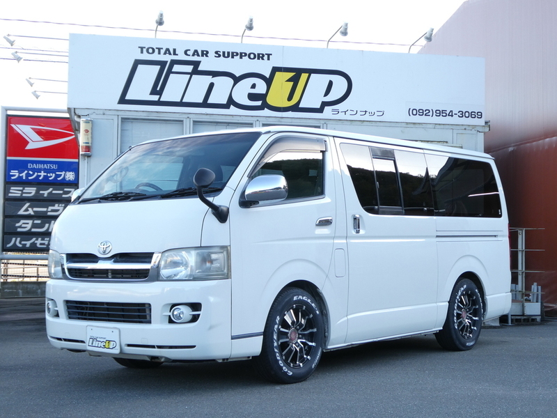 HIACE VAN-0