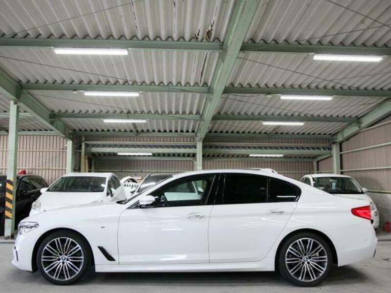 5 SERIES