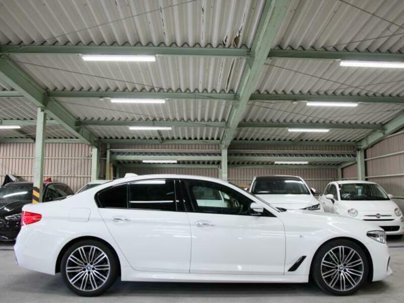 5 SERIES