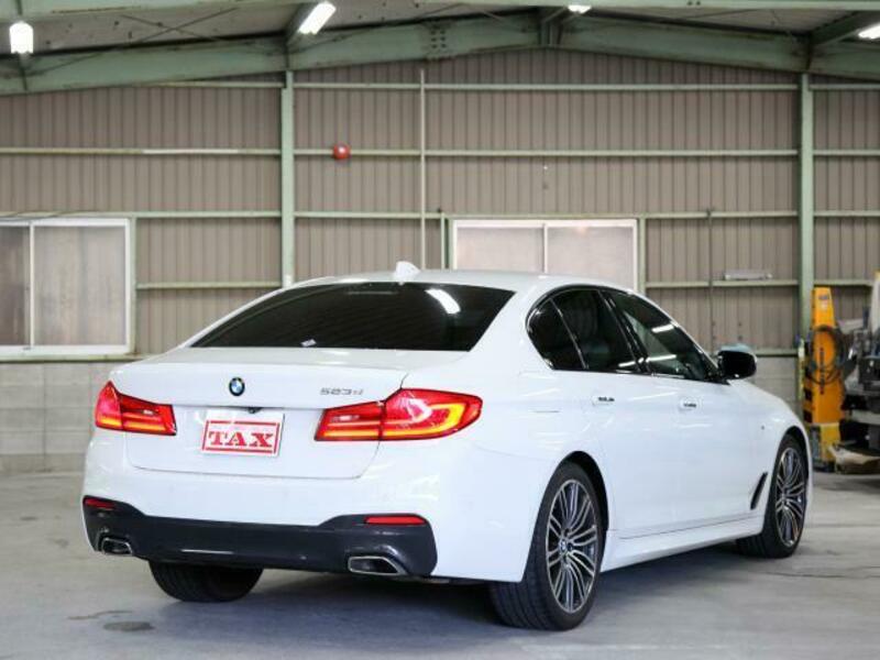 5 SERIES