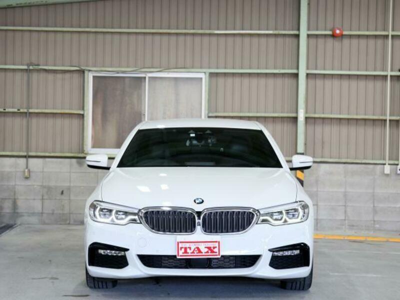 5 SERIES