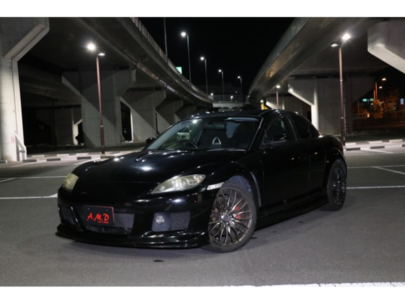 RX-8-0