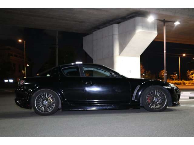 RX-8