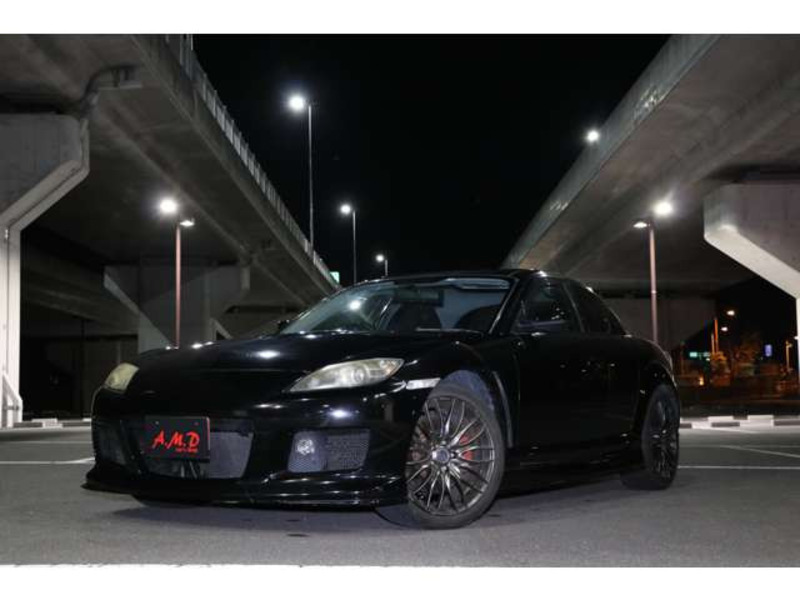 RX-8