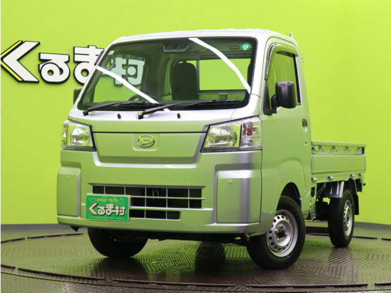 HIJET TRUCK-0