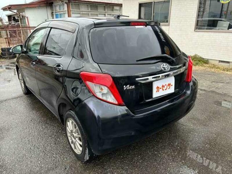 VITZ