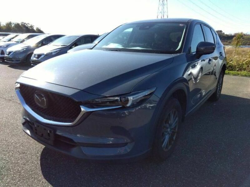 CX-5-0