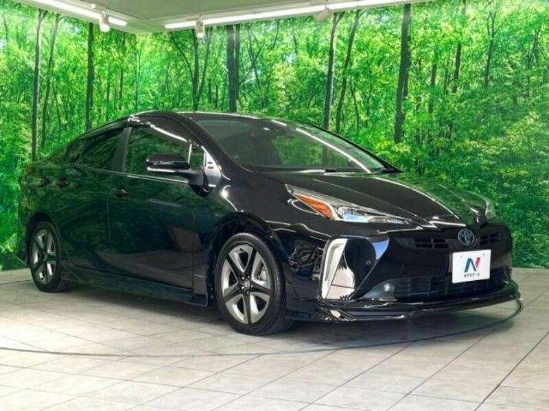 PRIUS