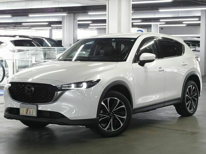 CX-5-0