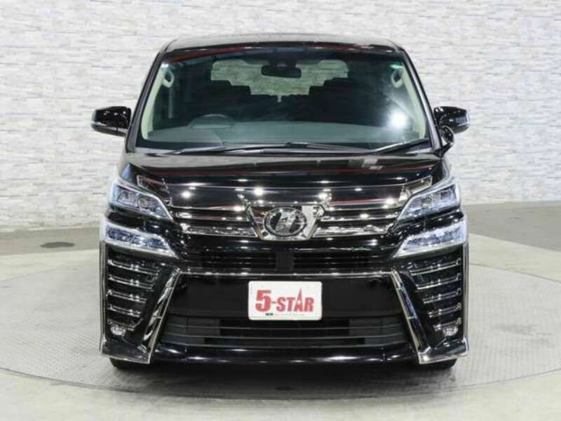 VELLFIRE