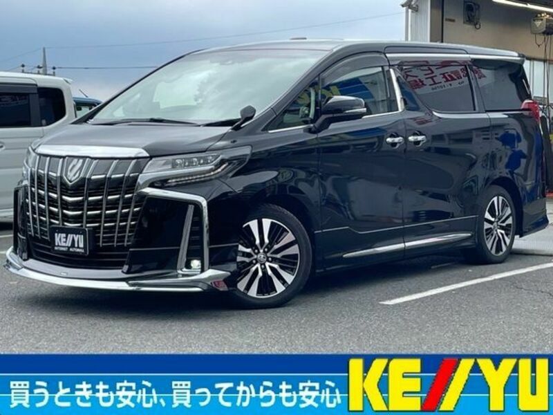 ALPHARD-0