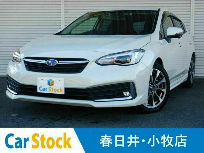 IMPREZA SPORT-0