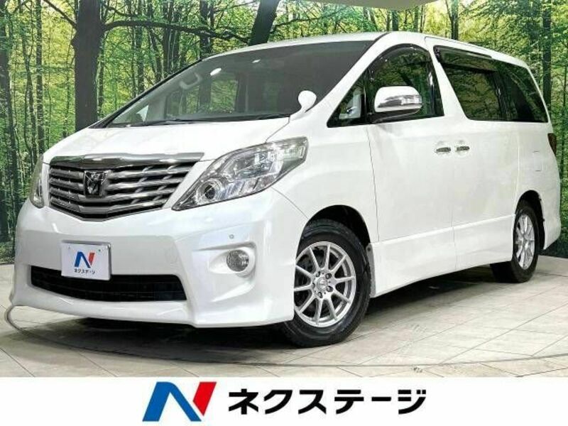 ALPHARD-0