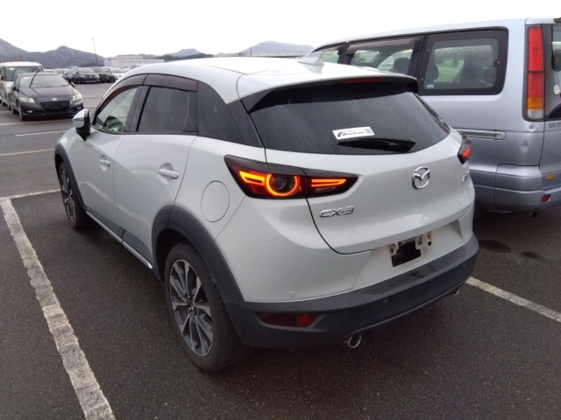 CX-3