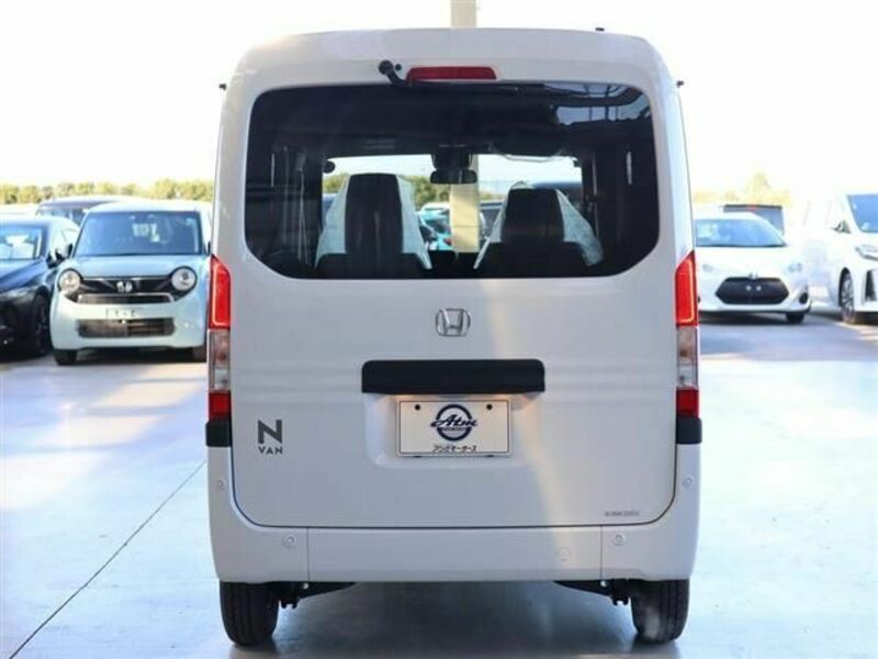 N-VAN