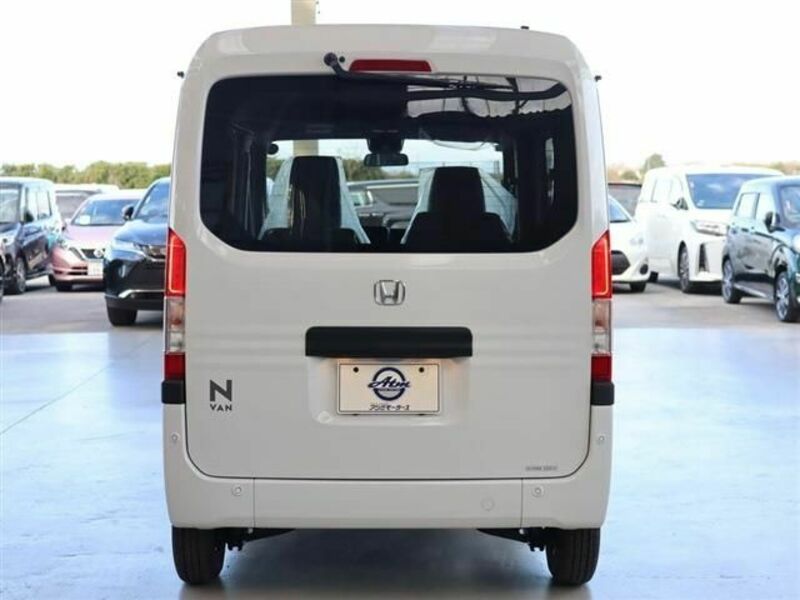 N-VAN