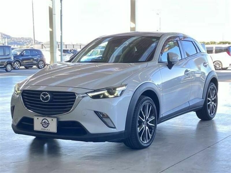 CX-3-0