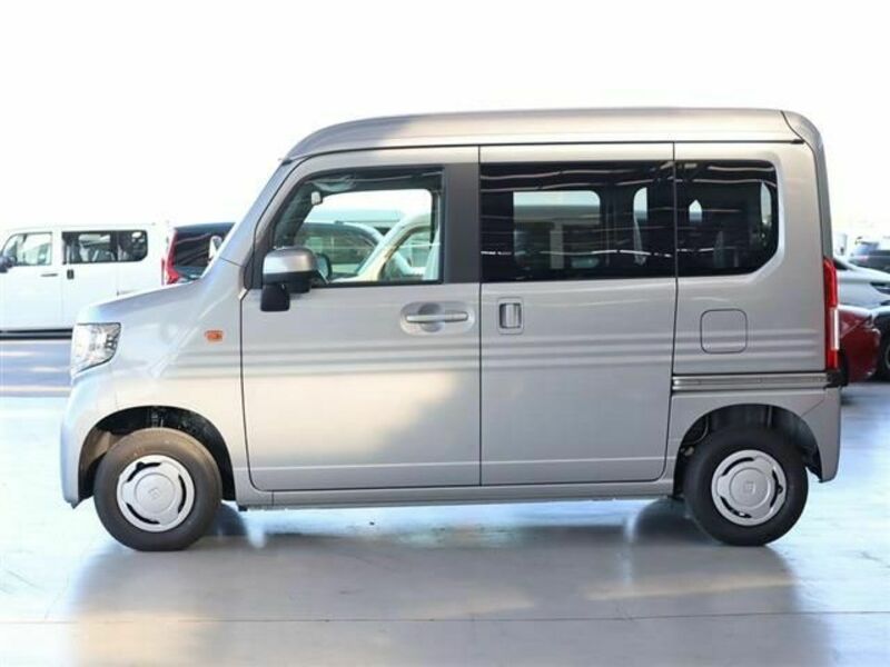 N-VAN