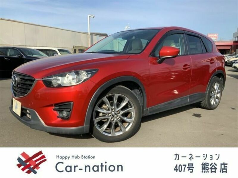 CX-5-0