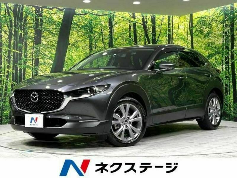 CX-30-0